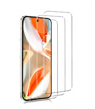 Lot/Film Vitre Verre Trempé de Protection d'écran Pour Google Pixel 9 /9 PRO