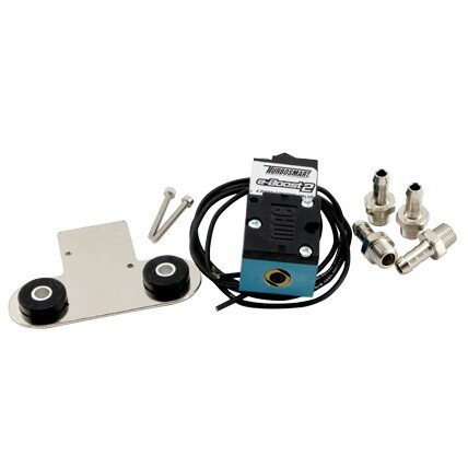 Electronic boost controller - boost,