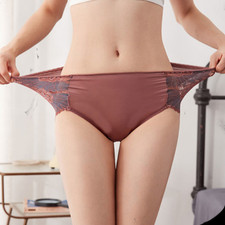 2Pcs/Set Culottes En Dentelle