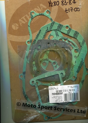 Ensemble joint moteur - ensemble, de
