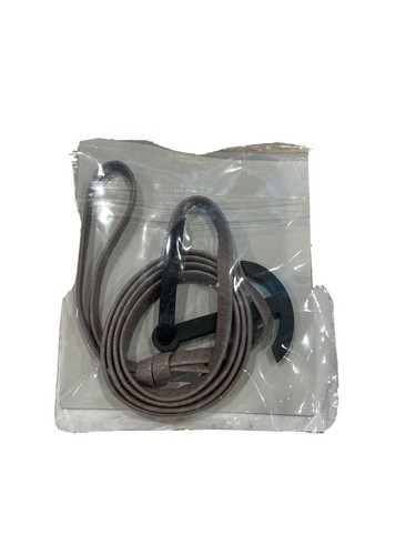 Miansai anchor leather mens - anchor,