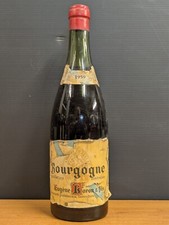 RARE BOURGOGNE - 1959 - EUGENE
