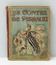 Les Contes De Perrault