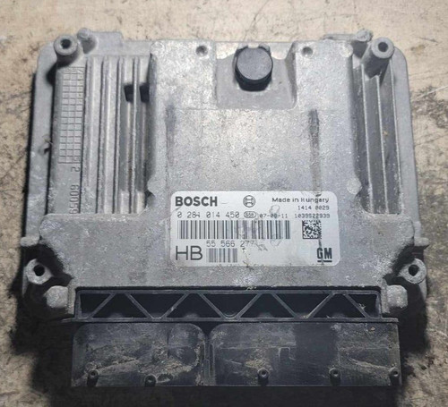 Calculateur moteur bosch - moteur,