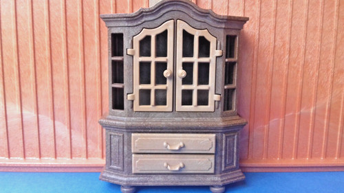Playmobil western mobilier - western,