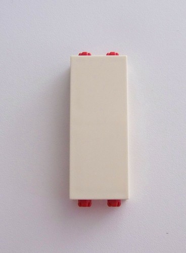 Playmobil foret mur - playmobil, (x224)