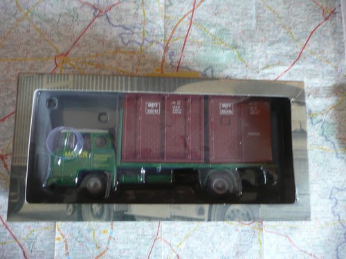 Bernard transport mayer - bernard,