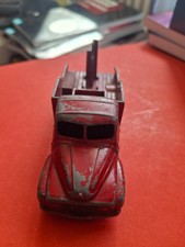 Camion dépanneuse dinky - dinky, toys