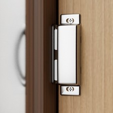 Quincaillerie de porte chambre bébé chambre haute qualité installation facile