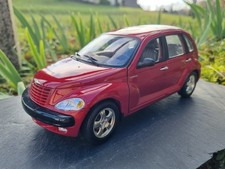 0# Chrysler PT Cruiser 2001