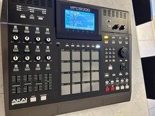 akai mpc5000