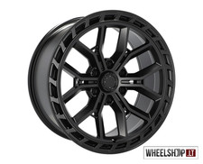 Toyota Land Cruiser 4x4 R20