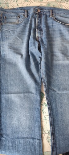 Jeans levis 501 - jeans, homme