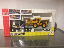 Joal compact Ref 322