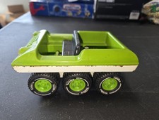 Vintage tonka wheel - tonka,