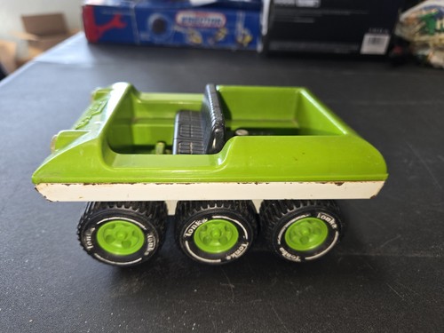 Vintage tonka wheel - tonka, 6
