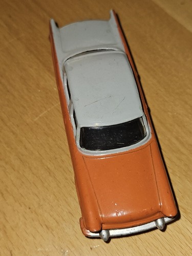 Dinky toys 180 - 180, packard