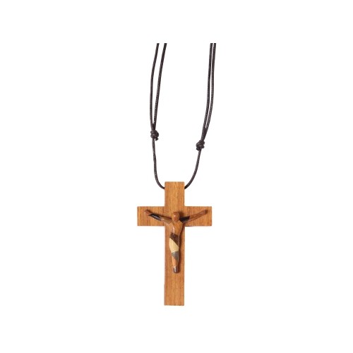 Bartl croix bois précieux - bartl,