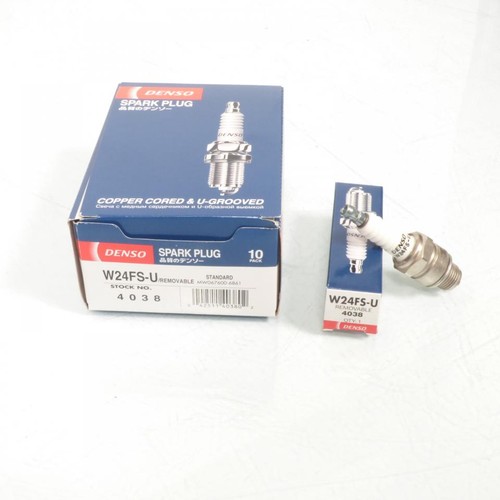 Bougie allumage denso pour - bougie,