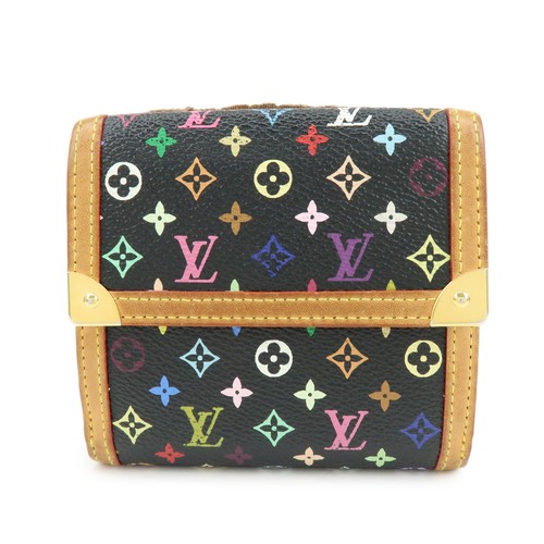 Louis vuitton monogram porte - vuitton,