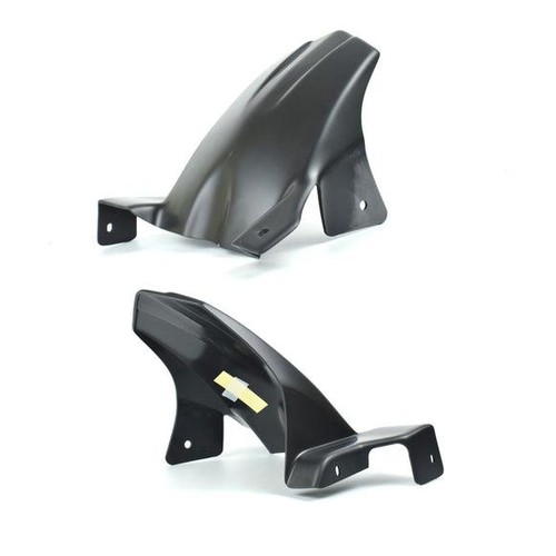 Ermax hugger garde boue - ermax, non