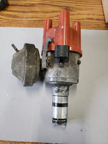 Vanagon distributor - vw,