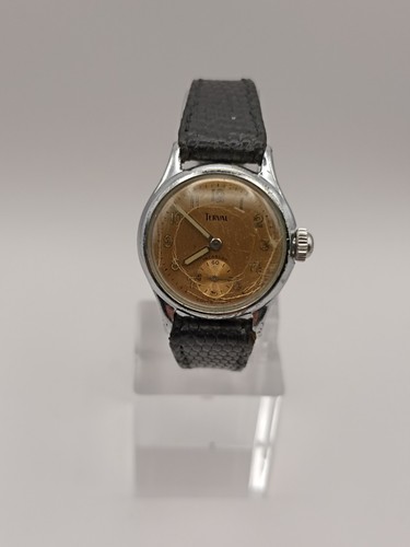 Montre vintage femme terval - vintage,