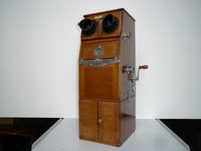 stéréoscope Ernemann