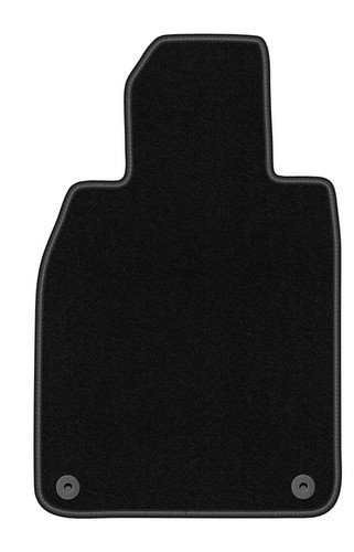 Tapis conducteur moquette