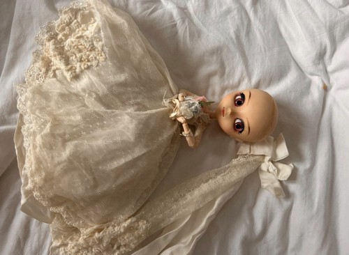 Pullip pulliphine mariage - pullip,