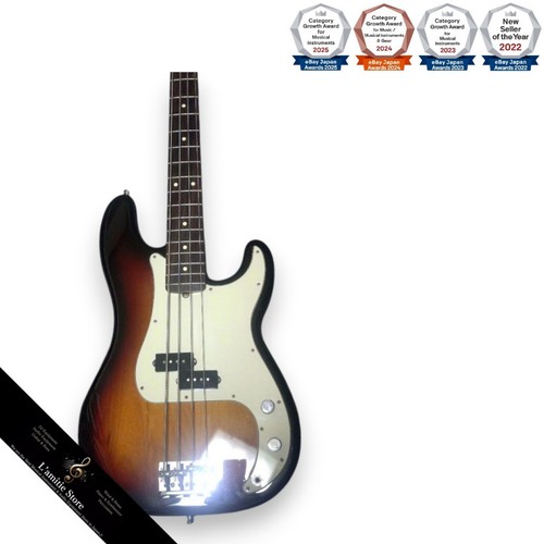 Fender usa precision bass body - fender,