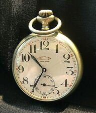 montres gousset chronometre