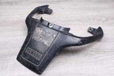 Poignée arrière du passager