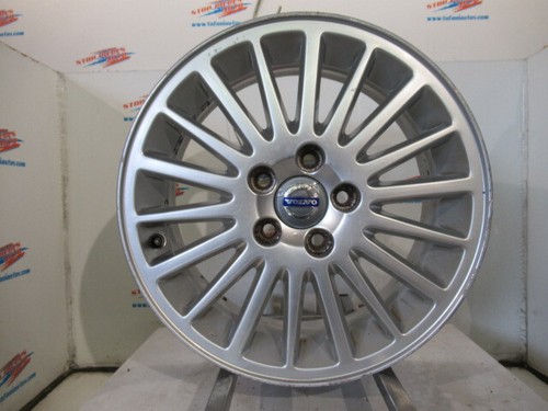 Jante aluminium volvo - aluminium,