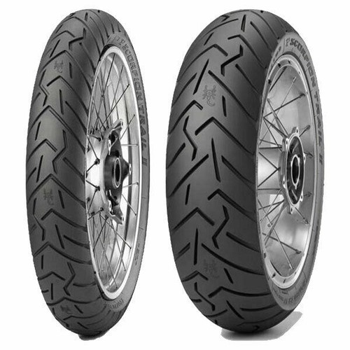 Pirelli scorpion trail pneu - pirelli, 2