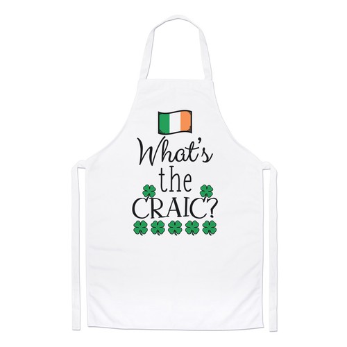 Qui est the craic - est,