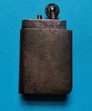 Briquet ancien à essence