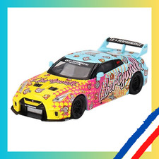 MINIGT - Nissan 35 GTR-RR