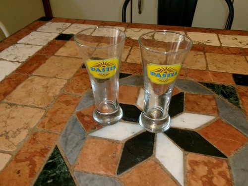 Lot verres pastis 51 - 2,