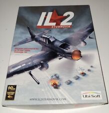 Jeu PC - IL 2 Sturmovik -