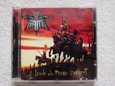 CD IAM "L'École Du Micro