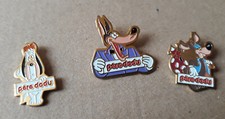 Lot pin tex avery - 3,