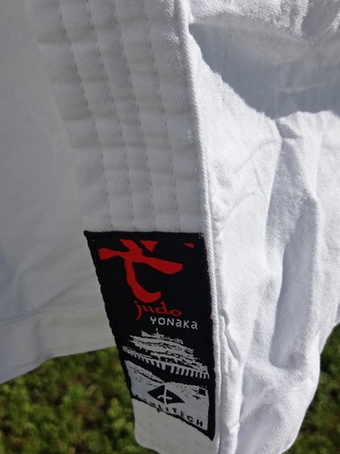 Kimono judo enfant - kimono, de