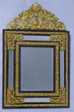 Miroir à Parecloses Style