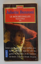 Le roi des halles - Secret