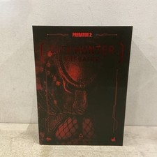 Hot Toys MMS173 Predator 2