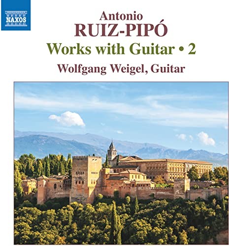 Wolfgang weigel antonio - wolfgang,