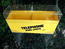 Rare Présentoir de Magasin