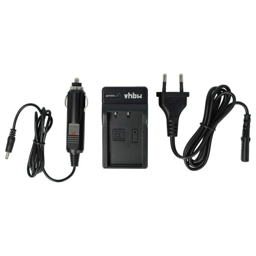 Chargeur pour olympus - chargeur,
