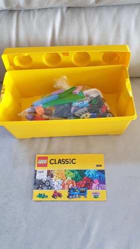 Lego classic complet - ,